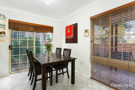 Property photo of 1/42-48 Lincoln Street Belfield NSW 2191