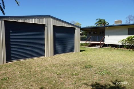Property photo of 41 Murchison Street St George QLD 4487