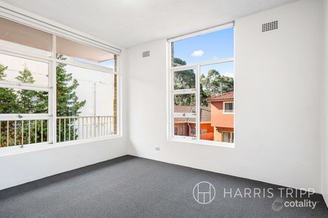 Property photo of 12/417 Liverpool Road Ashfield NSW 2131