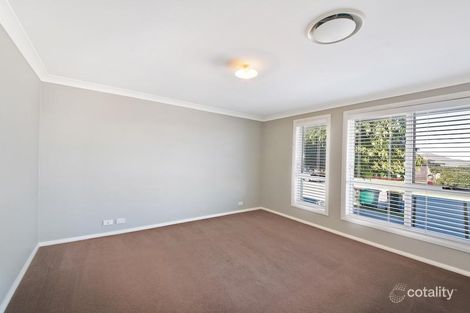 Property photo of 1 Minorca Circuit Spring Farm NSW 2570