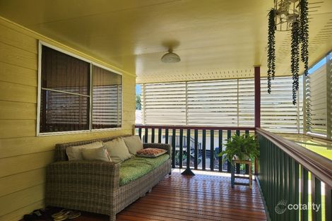 Property photo of 34 Winterer Crescent Dysart QLD 4745