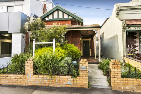 494 Brunswick St, Fitzroy North, VIC 3068
