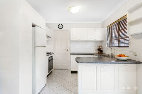 Property photo of 1/42-48 Lincoln Street Belfield NSW 2191