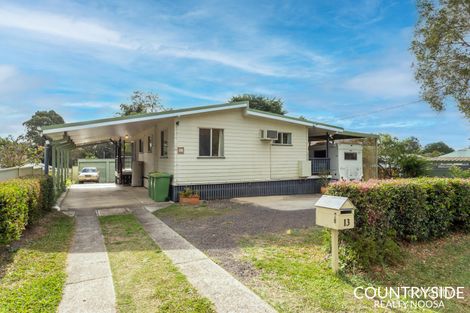 Property photo of 13 Ferrells Road Cooroy QLD 4563