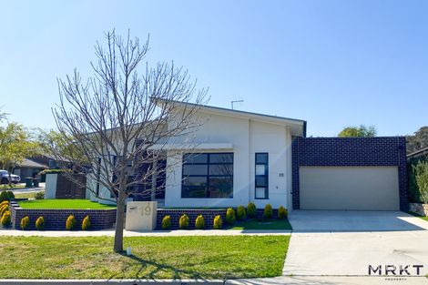 Property photo of 5 Nuleri Street Crace ACT 2911