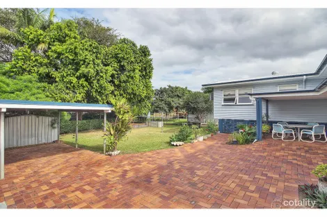 Property photo of 53 Aubigny Street Annerley QLD 4103