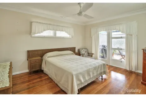 Property photo of 53 Aubigny Street Annerley QLD 4103