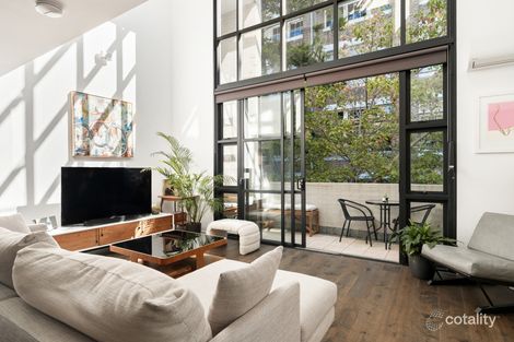 10/38-50 Mary St, Surry Hills, NSW 2010