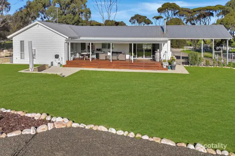 237 Bullock Trk, Kingscote, SA 5223