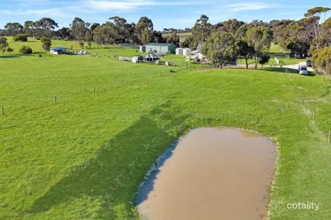 Property photo of 237 Bullock Track Kingscote SA 5223