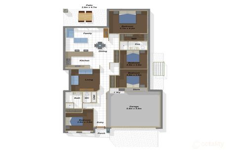 Property photo of 109 Daniel Street Lowood QLD 4311