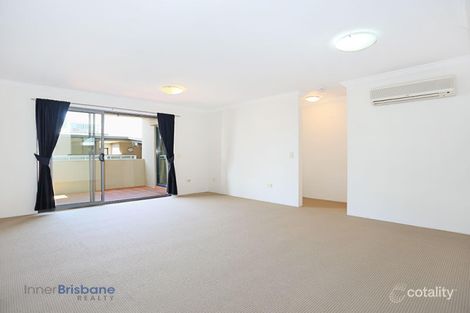 25/83 Alfred St, Fortitude Valley, QLD 4006