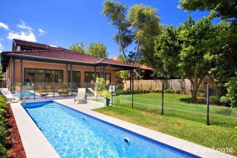Property photo of 96 Laurel Street Willoughby NSW 2068