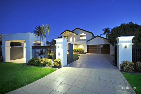 Property photo of 8 Kuranda Drive Robina QLD 4226