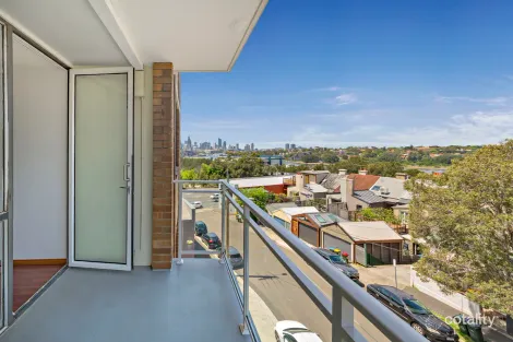 Property photo of 25/3 Hornsey Street Rozelle NSW 2039