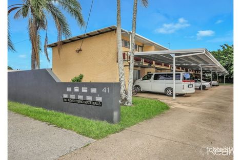 Property photo of 2/41 Walker Street Bundaberg South QLD 4670