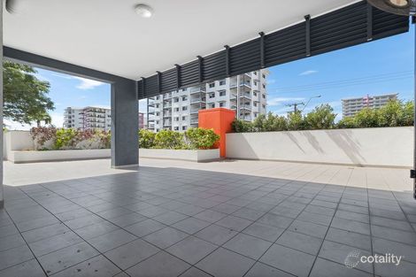 Property photo of 2/10 Doctors Gully Road Larrakeyah NT 0820