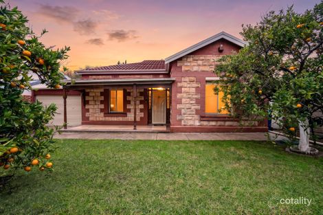 Property photo of 22 Florence Street Fullarton SA 5063