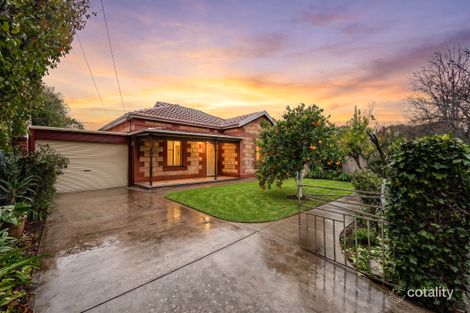 Property photo of 22 Florence Street Fullarton SA 5063
