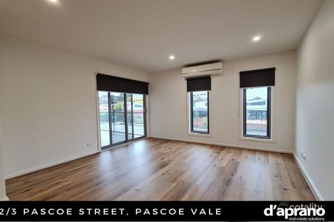 Property photo of 2/3 Pascoe Street Pascoe Vale VIC 3044