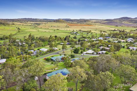 Property photo of 10 Valley View Drive Meringandan West QLD 4352