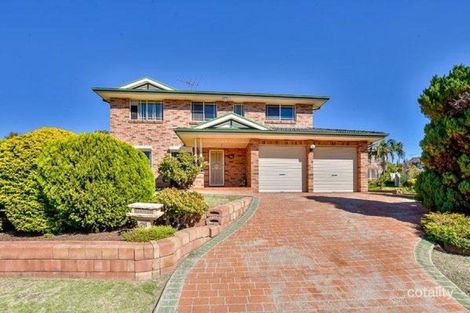 26 Vermont Ct, Seven Hills, NSW 2147