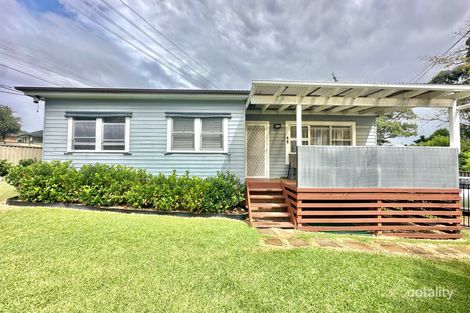 Property photo of 48 Eggleton Street Blacktown NSW 2148
