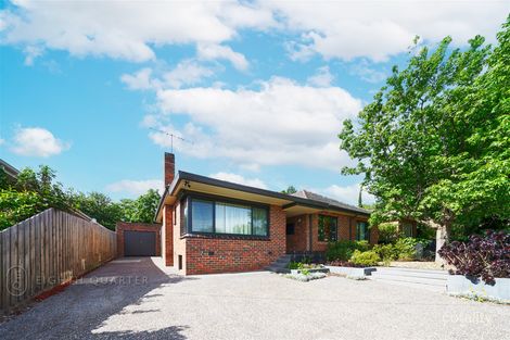 Property photo of 25 Beatty Crescent Ashburton VIC 3147