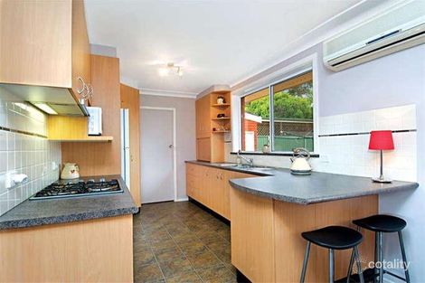 Property photo of 36 Dalley Road Heathcote NSW 2233