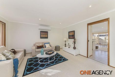 Property photo of 2/8 Glenmaggie Street Duffy ACT 2611