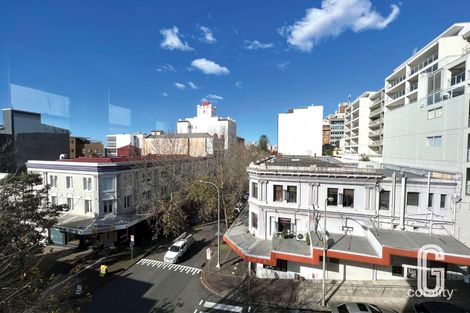 Property photo of 4/103 Hunter Street Newcastle NSW 2300