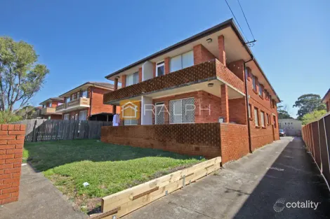 3/277 Lakemba St, Lakemba, NSW 2195