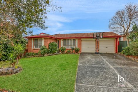 Property photo of 9 Gavin Way Lake Haven NSW 2263