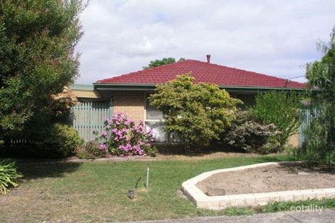 Property photo of 2 Deakin Crescent Baxter VIC 3911