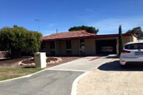 Property photo of 5 Eyre Court Two Rocks WA 6037