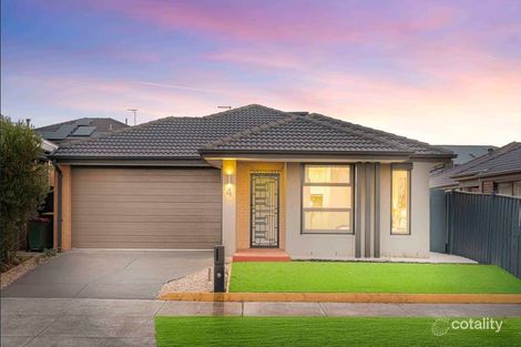 4 Dempsey Ave, Truganina, VIC 3029