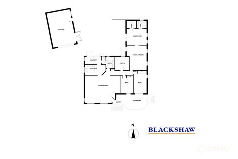 Property photo of 39 Bindaga Street Aranda ACT 2614