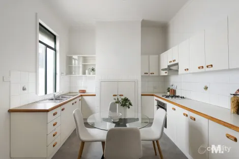 Property photo of 60 Albert Street Footscray VIC 3011