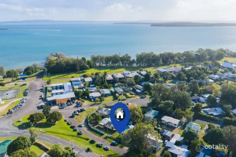 Property photo of 5 Bingle Road Dunwich QLD 4183