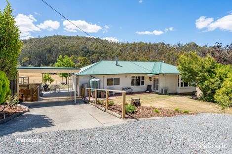 Property photo of 34 Waggs Gully Road Ranelagh TAS 7109