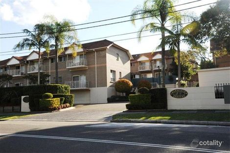 Property photo of 48/94-116 Culloden Road Marsfield NSW 2122