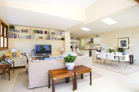 Property photo of 25 Palace Street Petersham NSW 2049