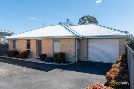 Property photo of 2/13 Bradford Avenue Prospect Vale TAS 7250