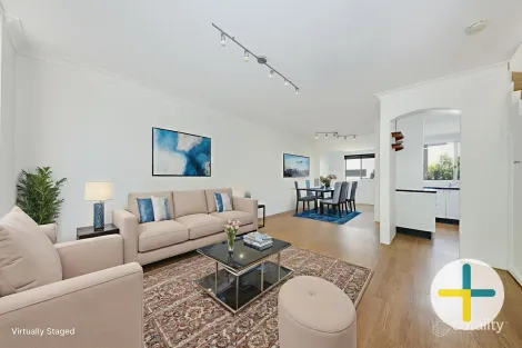 2/8-12 Cleland Rd, Artarmon, NSW 2064