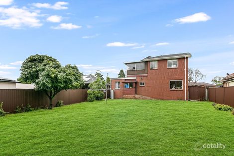 Property photo of 49 Lough Avenue Guildford NSW 2161