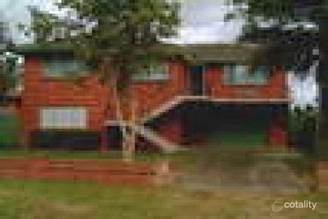 Property photo of 10 Wonga Road Lurnea NSW 2170