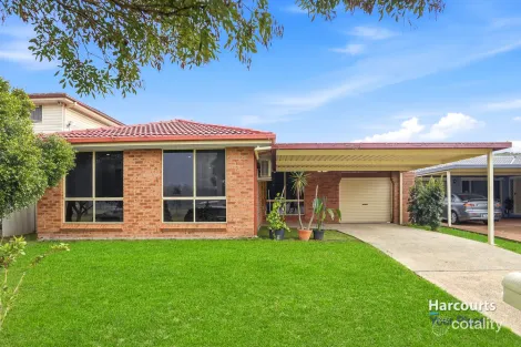 Property photo of 51 Southee Circuit Oakhurst NSW 2761