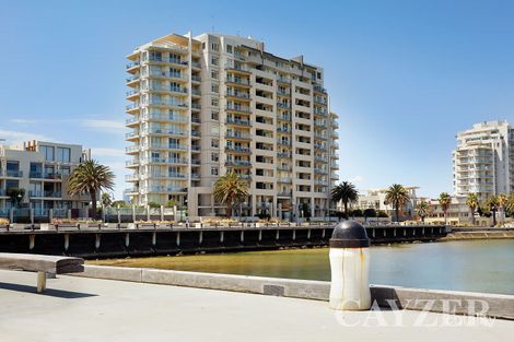 1107/127 Beach St, Port Melbourne, VIC 3207