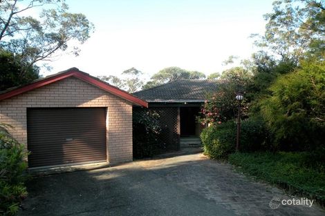 44 Liggins Rd, Hazelbrook, NSW 2779