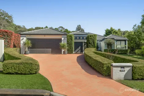 Property photo of 23 Windemere Terrace Mount Lofty QLD 4350